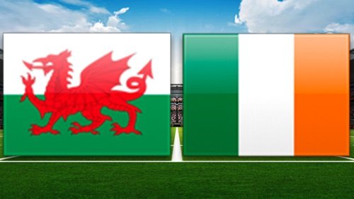 Wales vs Ireland