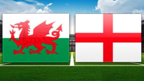 Wales vs England