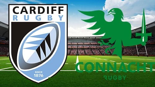 Cardiff vs Connacht Rugby