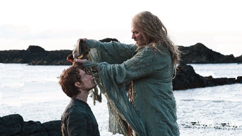 What Is Dead May Never Die