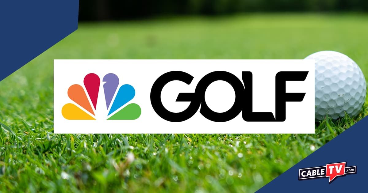 CA: Golf Channel